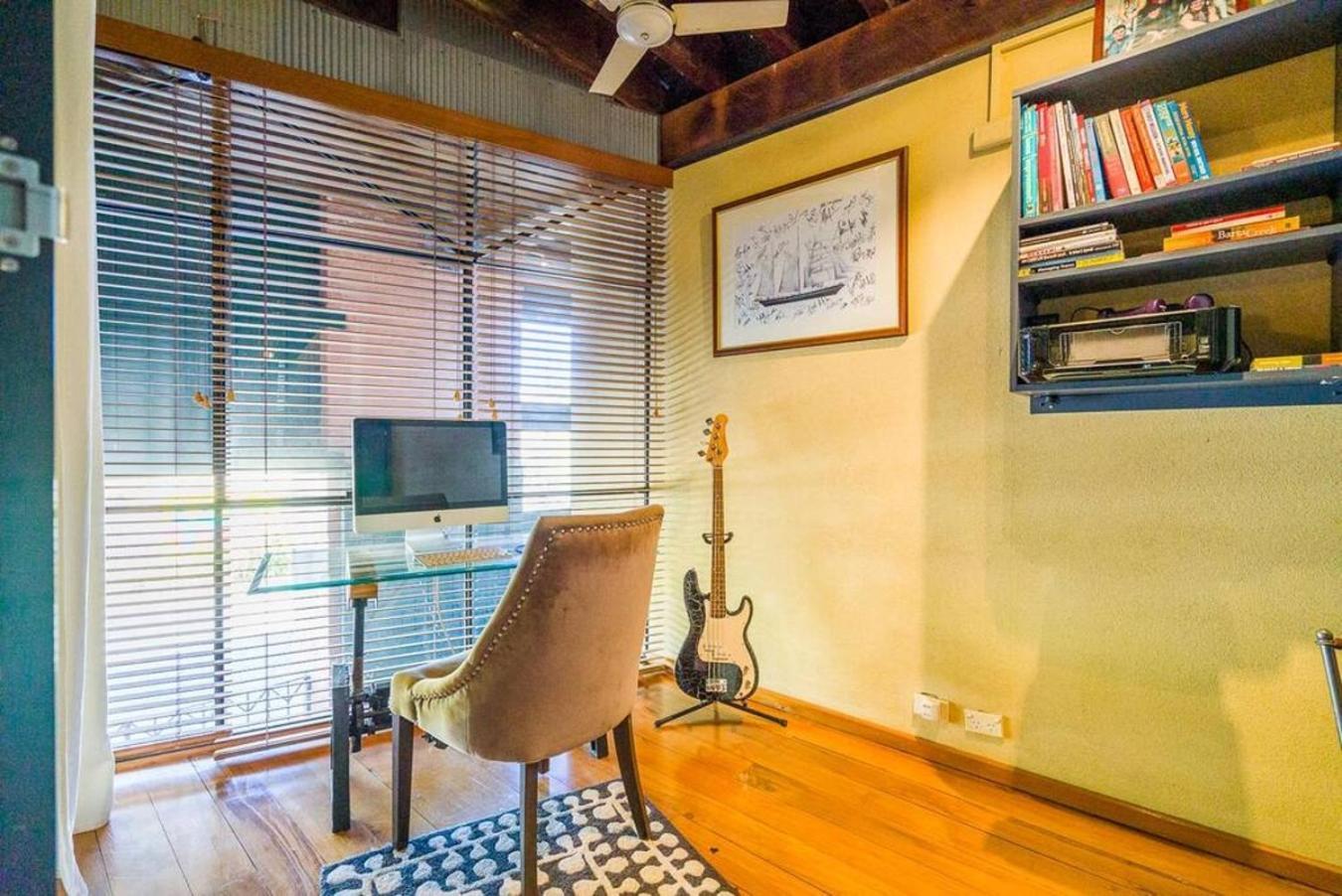 West End Warehouse Historical Opposite Beach Fremantle Ngoại thất bức ảnh