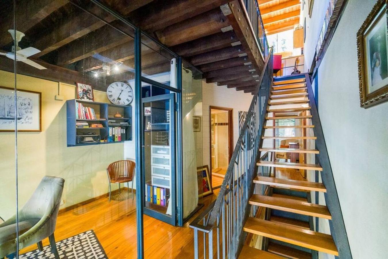 West End Warehouse Historical Opposite Beach Fremantle Ngoại thất bức ảnh